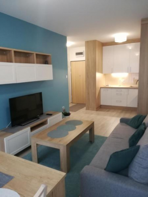 Apartament Standard Ełk